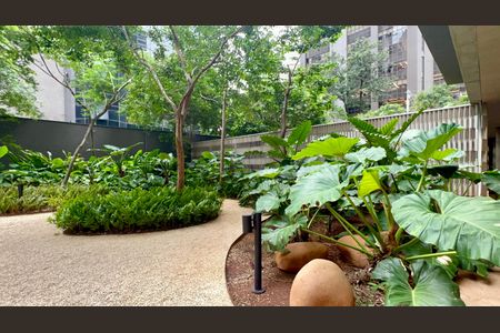 Apartamento à venda com 233m², 3 quartos e 3 vagas Apartamento à venda com 233m², 3 quartos e 3 vagasÁrea comum