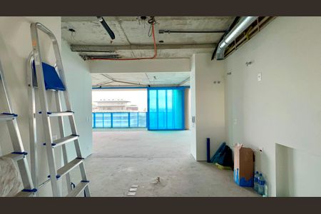 Apartamento à venda com 233m², 3 quartos e 3 vagas Apartamento à venda com 233m², 3 quartos e 3 vagasCozinha