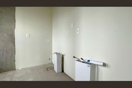 Apartamento à venda com 233m², 3 quartos e 3 vagas Apartamento à venda com 233m², 3 quartos e 3 vagasBanheiro da Suíte 3