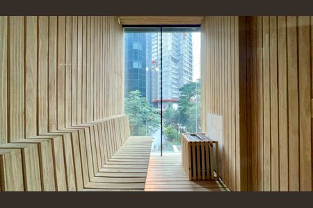 Apartamento à venda com 233m², 3 quartos e 3 vagas Apartamento à venda com 233m², 3 quartos e 3 vagasSaúna