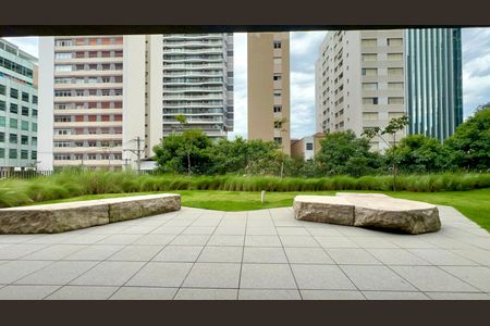 Apartamento à venda com 233m², 3 quartos e 3 vagas Apartamento à venda com 233m², 3 quartos e 3 vagasJardim