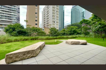 Apartamento à venda com 233m², 3 quartos e 3 vagas Apartamento à venda com 233m², 3 quartos e 3 vagasJardim