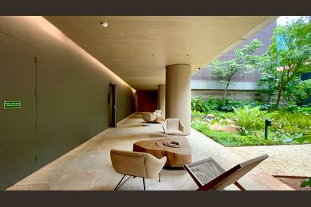 Apartamento à venda com 233m², 3 quartos e 3 vagas Apartamento à venda com 233m², 3 quartos e 3 vagasÁrea comum