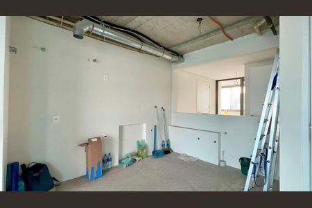 Apartamento à venda com 233m², 3 quartos e 3 vagas Apartamento à venda com 233m², 3 quartos e 3 vagasCozinha