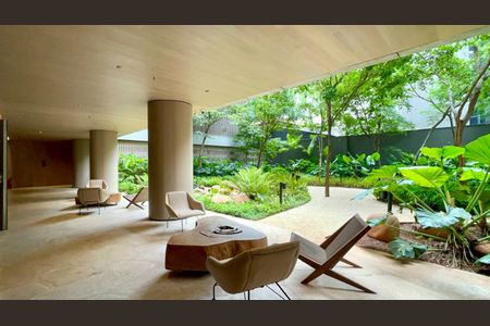 Apartamento à venda com 233m², 3 quartos e 3 vagas Apartamento à venda com 233m², 3 quartos e 3 vagasÁrea comum