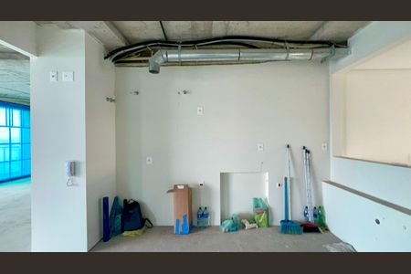 Apartamento à venda com 233m², 3 quartos e 3 vagas Apartamento à venda com 233m², 3 quartos e 3 vagasCozinha