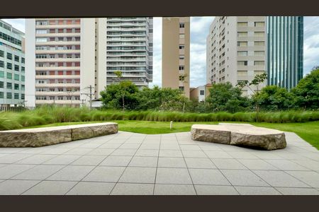 Apartamento à venda com 233m², 3 quartos e 3 vagas Apartamento à venda com 233m², 3 quartos e 3 vagasJardim