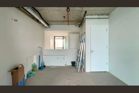 Apartamento à venda com 233m², 3 quartos e 3 vagas Apartamento à venda com 233m², 3 quartos e 3 vagasCozinha