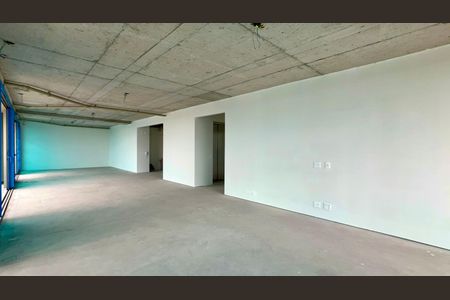 Apartamento à venda com 233m², 3 quartos e 3 vagas Apartamento à venda com 233m², 3 quartos e 3 vagasSala