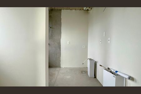 Apartamento à venda com 233m², 3 quartos e 3 vagas Apartamento à venda com 233m², 3 quartos e 3 vagasBanheiro da Suíte 3