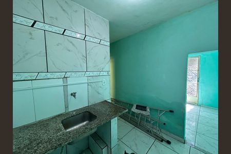 Casa para alugar com 70m², 1 quarto e sem vagaCozinha