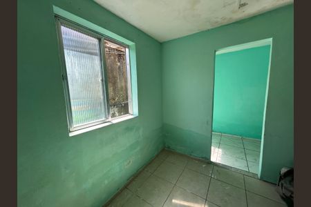 Casa para alugar com 70m², 1 quarto e sem vagaQuarto