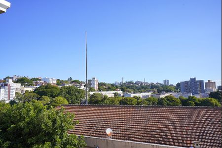 Quarto 2 - vista de apartamento para alugar com 2 quartos, 90m² em Menino Deus, Porto Alegre