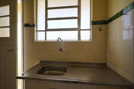 Apartamento para alugar com 90m², 2 quartos e sem vagaCozinha