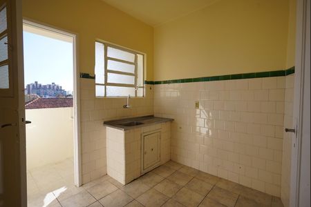 Apartamento para alugar com 90m², 2 quartos e sem vagaCozinha