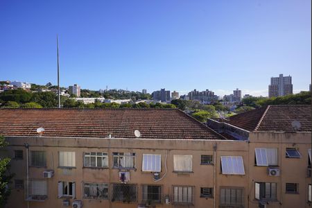 Apartamento para alugar com 90m², 2 quartos e sem vagaQuarto 1 - vista