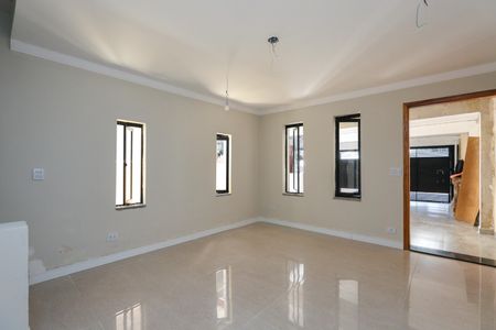 Sala de casa à venda com 3 quartos, 196m² em Jardim Taboao, São Paulo