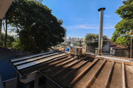 Casa à venda com 196m², 3 quartos e 2 vagas Casa à venda com 196m², 3 quartos e 2 vagasVista da Varanda do Quarto 2