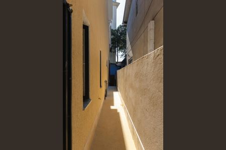 Casa à venda com 196m², 3 quartos e 2 vagas Casa à venda com 196m², 3 quartos e 2 vagasCorredor