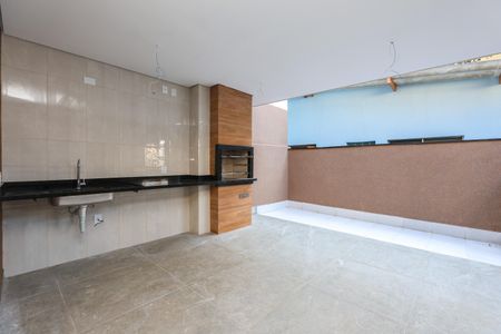 Casa à venda com 196m², 3 quartos e 2 vagas Casa à venda com 196m², 3 quartos e 2 vagasÁrea externa