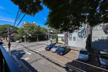 Casa à venda com 196m², 3 quartos e 2 vagas Casa à venda com 196m², 3 quartos e 2 vagasVista da Varanda da Suíte