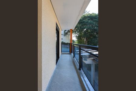 Casa à venda com 196m², 3 quartos e 2 vagas Casa à venda com 196m², 3 quartos e 2 vagas Varanda do Quarto 3