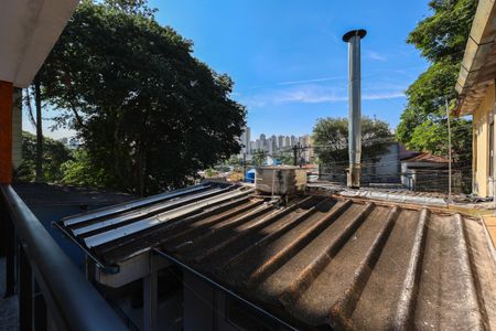 Casa à venda com 196m², 3 quartos e 2 vagas Casa à venda com 196m², 3 quartos e 2 vagasVista da Varanda do Quarto 3