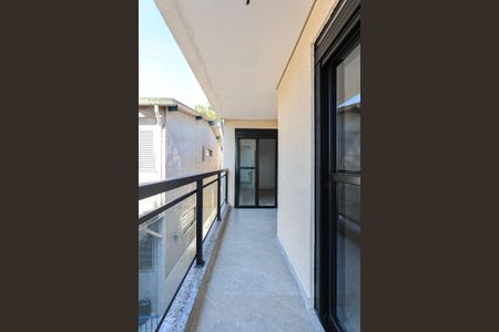 Casa à venda com 196m², 3 quartos e 2 vagas Casa à venda com 196m², 3 quartos e 2 vagasVaranda do Quarto 2