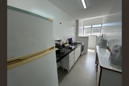 Apartamento à venda com 70m², 2 quartos e 1 vagaCozinha