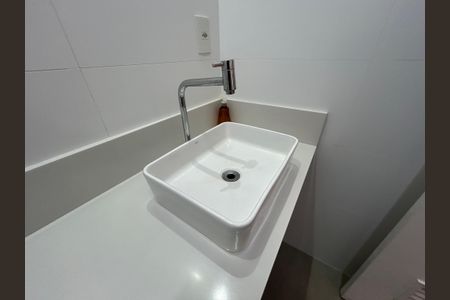 Apartamento à venda com 70m², 2 quartos e 1 vagaBanheiro