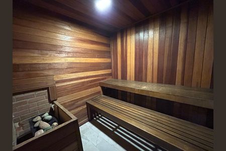 Apartamento à venda com 70m², 2 quartos e 1 vagaSaúna