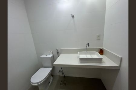 Apartamento à venda com 70m², 2 quartos e 1 vagaBanheiro