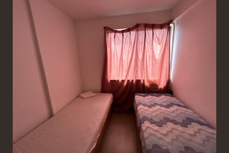 Apartamento à venda com 70m², 2 quartos e 1 vagaQuarto 2