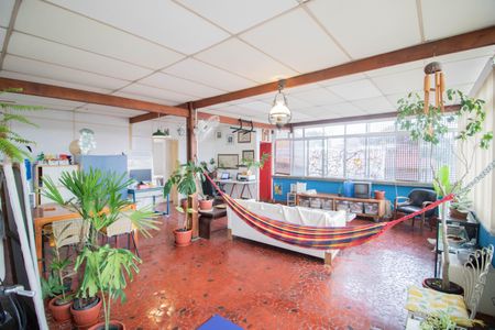 Apartamento para alugar com 88m², 1 quarto e sem vagaSALA E COZINHA