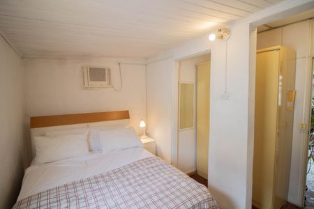 Apartamento para alugar com 88m², 1 quarto e sem vagaQUARTO 