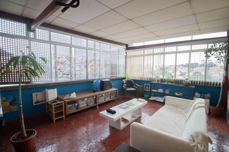 Apartamento para alugar com 88m², 1 quarto e sem vagaSALA E COZINHA