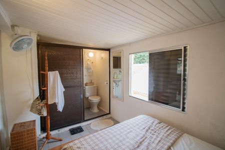 Apartamento para alugar com 88m², 1 quarto e sem vagaQUARTO 