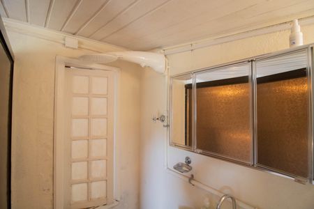 Apartamento para alugar com 88m², 1 quarto e sem vaga Apartamento para alugar com 88m², 1 quarto e sem vagaBANHEIRO