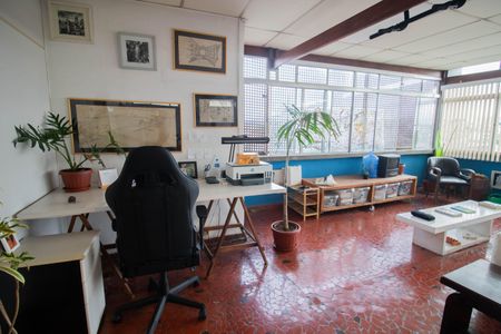 Apartamento para alugar com 88m², 1 quarto e sem vagaSALA E COZINHA