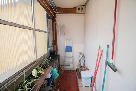 Apartamento para alugar com 88m², 1 quarto e sem vaga Apartamento para alugar com 88m², 1 quarto e sem vagaÁREA DE SERVIÇO