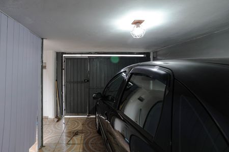 Casa para alugar com 125m², 3 quartos e 1 vaga Casa para alugar com 125m², 3 quartos e 1 vagaGaragem