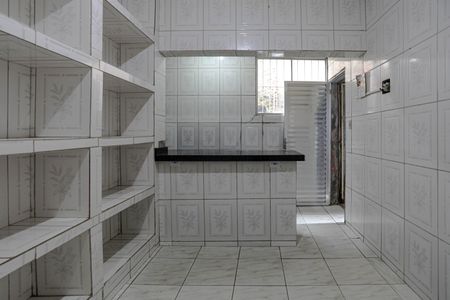 Casa para alugar com 125m², 3 quartos e 1 vaga Casa para alugar com 125m², 3 quartos e 1 vagaCozinha