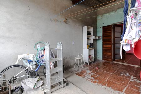 Casa para alugar com 125m², 3 quartos e 1 vaga Casa para alugar com 125m², 3 quartos e 1 vagaÁrea de Serviço