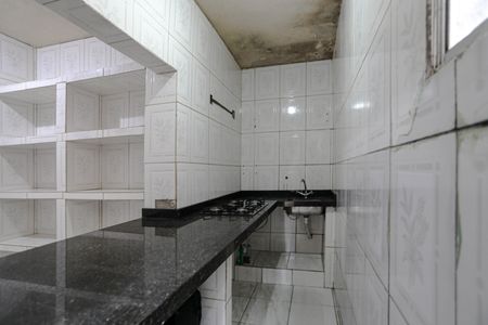 Casa para alugar com 125m², 3 quartos e 1 vaga Casa para alugar com 125m², 3 quartos e 1 vagaCozinha