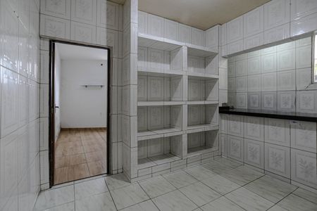 Casa para alugar com 125m², 3 quartos e 1 vaga Casa para alugar com 125m², 3 quartos e 1 vagaCozinha