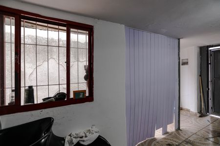 Casa para alugar com 125m², 3 quartos e 1 vaga Casa para alugar com 125m², 3 quartos e 1 vagaGaragem