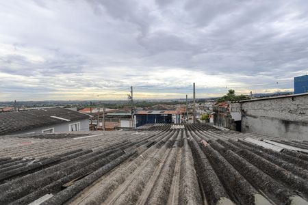 Casa para alugar com 125m², 3 quartos e 1 vaga Casa para alugar com 125m², 3 quartos e 1 vagaVista - Quarto 1 - Suíte