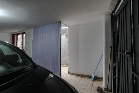 Casa para alugar com 125m², 3 quartos e 1 vaga Casa para alugar com 125m², 3 quartos e 1 vagaGaragem