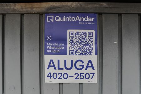 Casa para alugar com 125m², 3 quartos e 1 vaga Casa para alugar com 125m², 3 quartos e 1 vagaPlaquinha