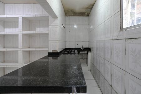 Casa para alugar com 125m², 3 quartos e 1 vaga Casa para alugar com 125m², 3 quartos e 1 vagaCozinha